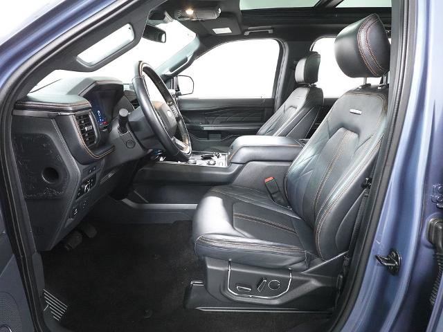 Certified 2023 Ford Expedition Max Platinum image 23