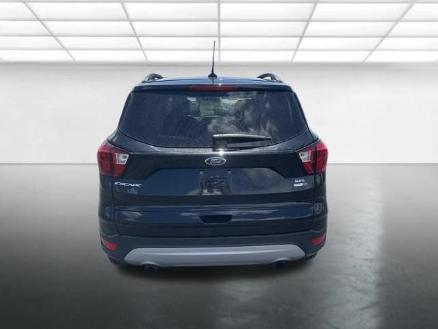 Certified 2019 Ford Escape SEL AWD/4WD image 6