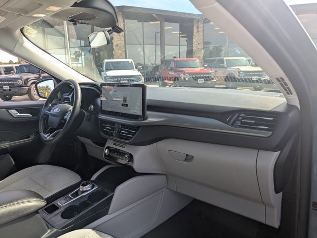 Certified 2023 Ford Escape Active w/ Tech Pack #2 FWD image 37