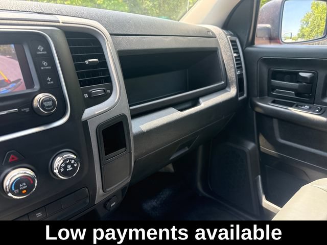 Used 2022 RAM 1500 Tradesman AWD/4WD image 27