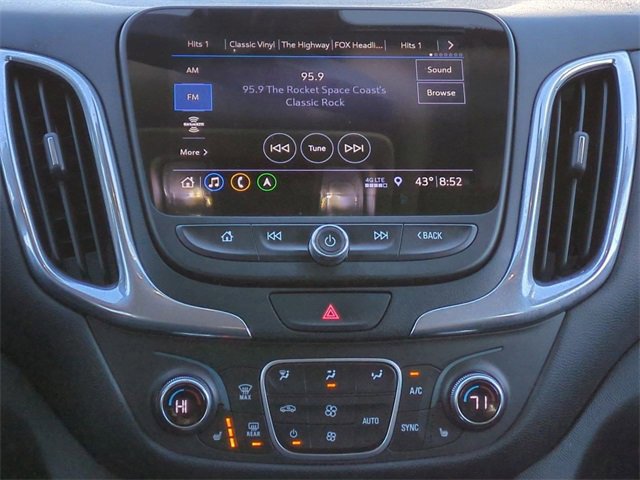 Used 2020 Chevrolet Equinox LT image 18