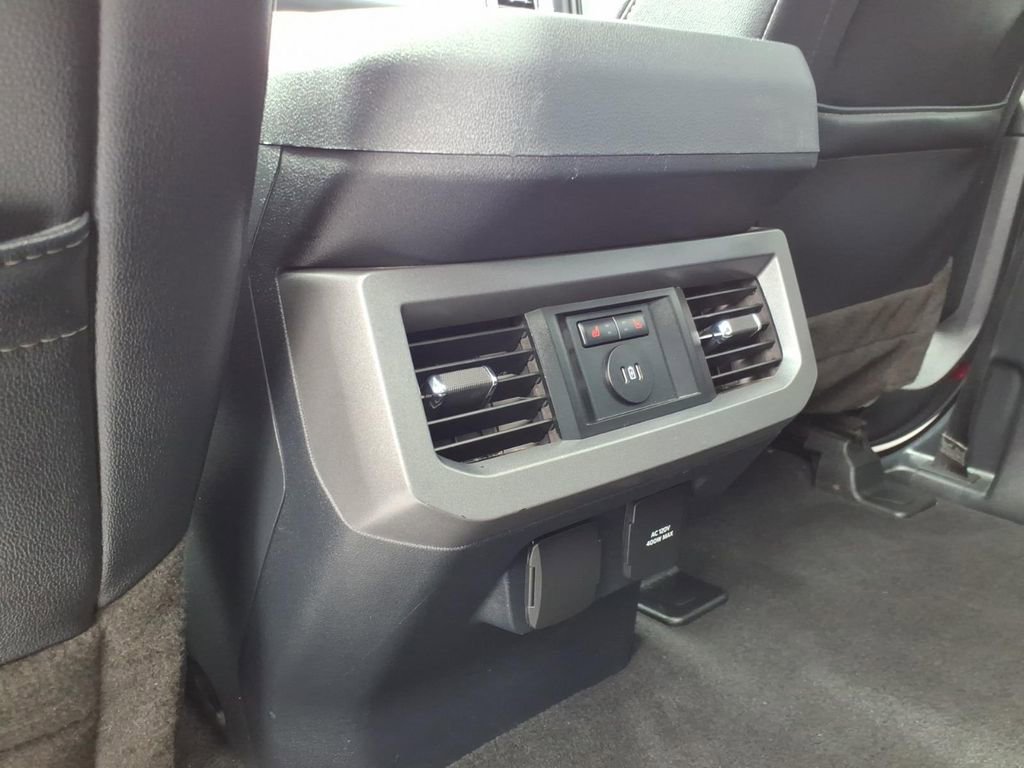 Certified 2023 Ford F250 Lariat w/ Tow Technology Package AWD/4WD image 19