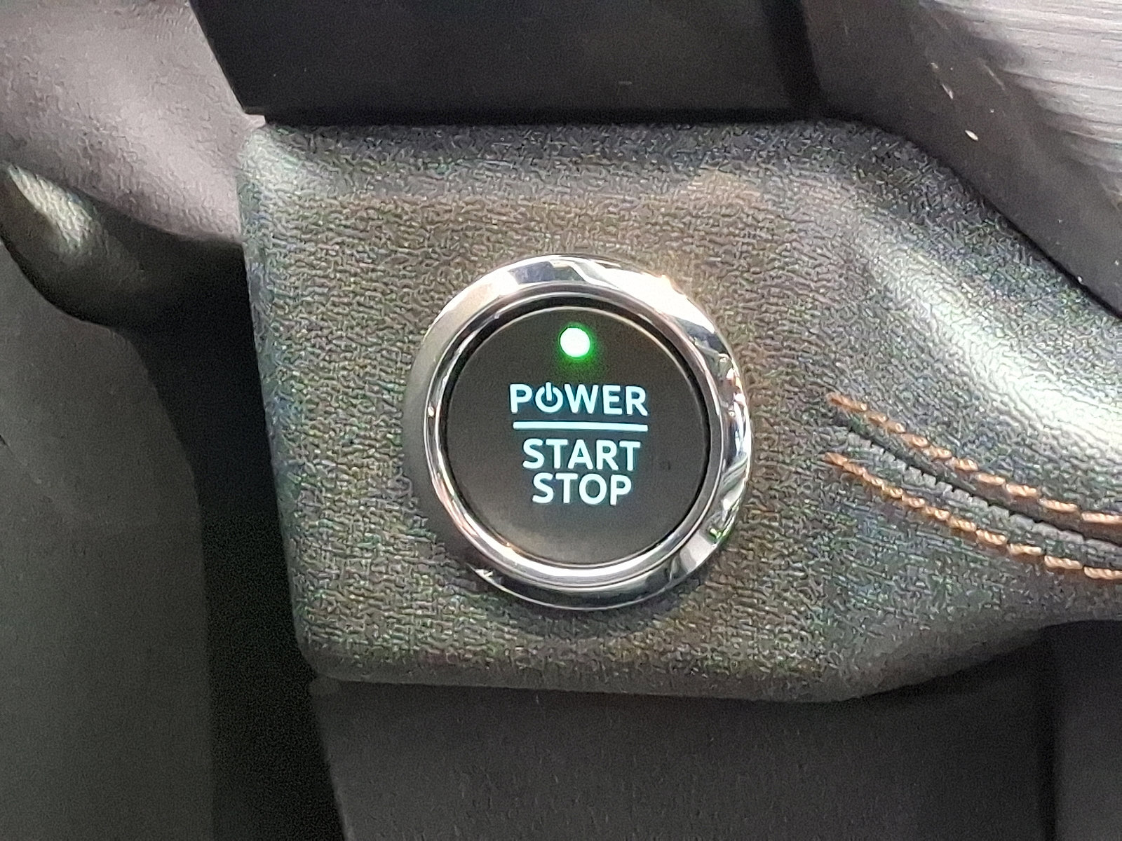 Certified 2024 Ford F150 Lightning Lariat w/ Max Trailer Tow Package image 25