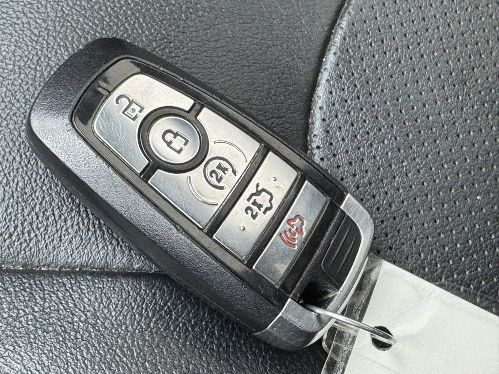 Certified 2018 Ford Explorer Limited w/ Equipment Group 301A image 41