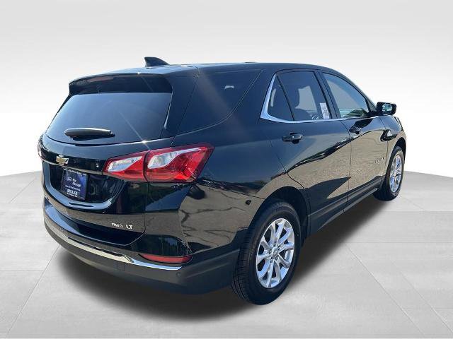 Used 2019 Chevrolet Equinox LT AWD/4WD image 6