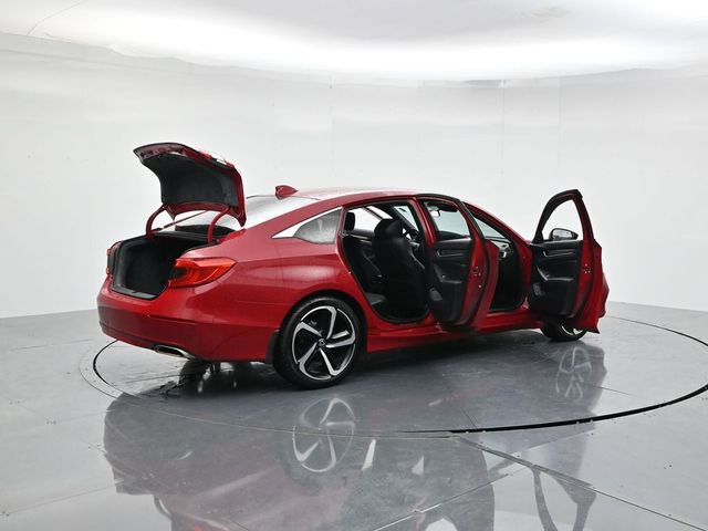 Used 2020 Honda Accord Sport image 49