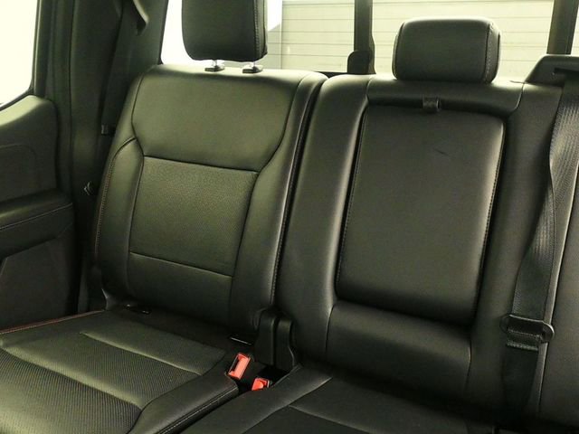 Certified 2021 Ford F150 Lariat w/ Equipment Group 502A High image 22