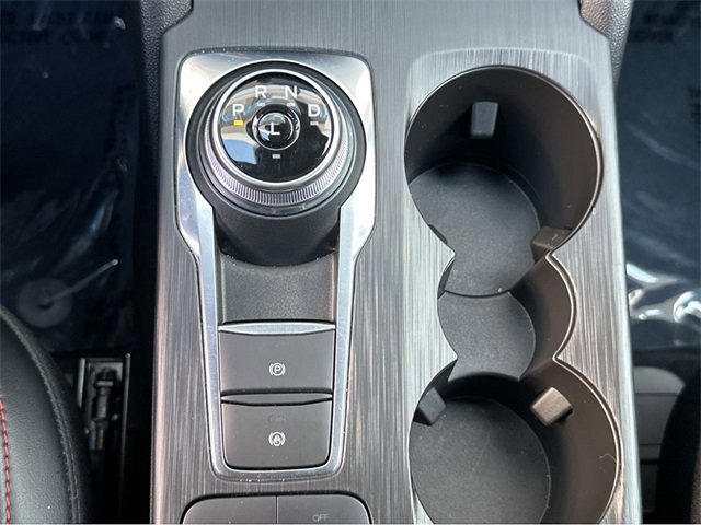 Certified 2024 Ford Escape ST-Line image 32