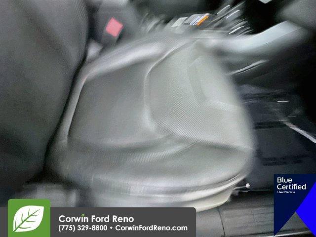 Used 2021 Jeep Cherokee Latitude Lux w/ Comfort/Convenience Group AWD/4WD image 33