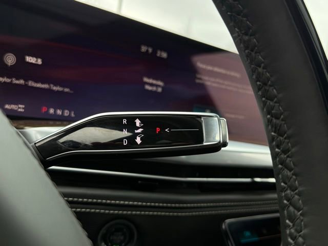 Used 2026 Cadillac Escalade Platinum Sport image 16