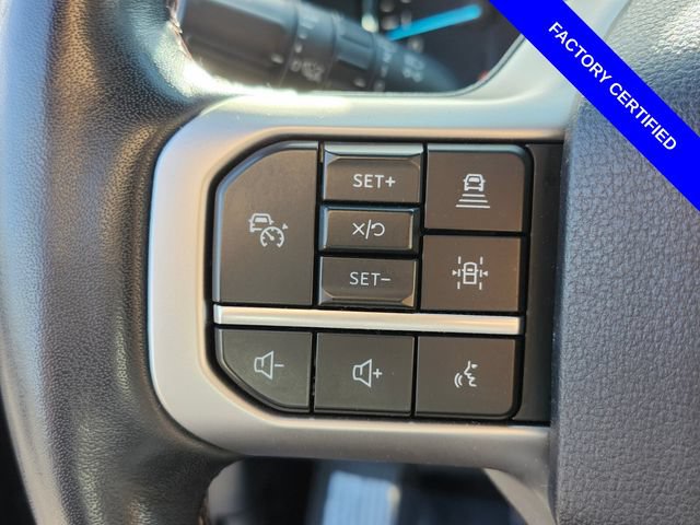 Certified 2024 Ford Expedition Max Limited AWD/4WD image 22