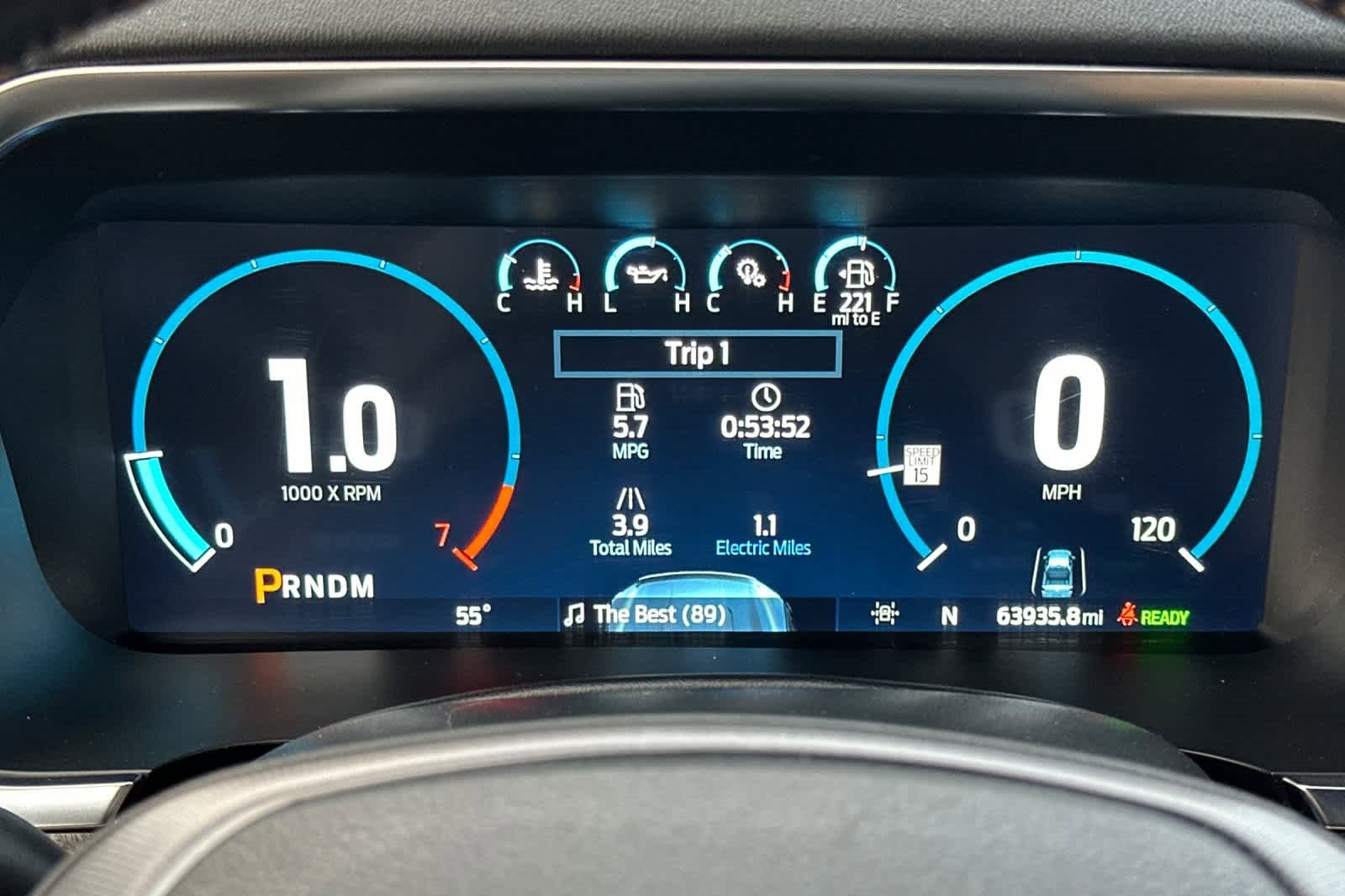 Certified 2023 Ford F150 Platinum w/ Equipment Group 701A High image 24