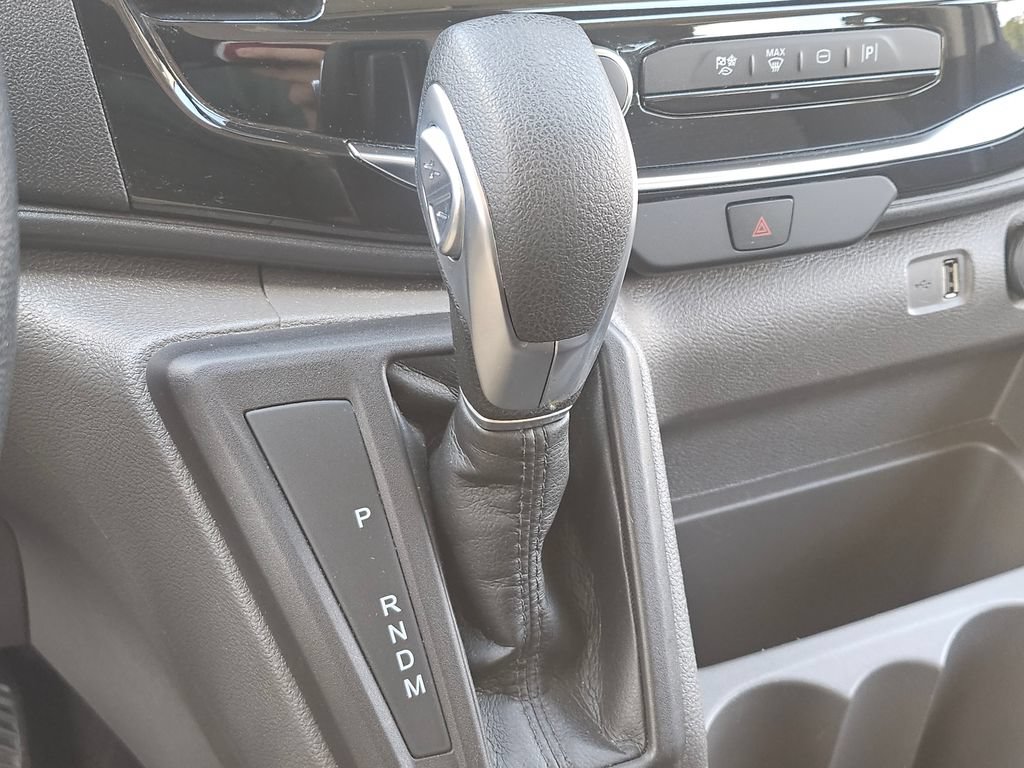 Certified 2024 Ford Transit 350 XLT RWD image 31