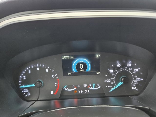 Certified 2022 Ford Escape SE w/ Convenience Package image 27