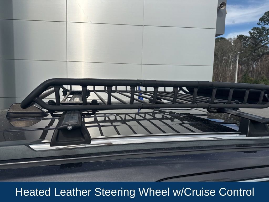 Used 2018 Jeep Grand Cherokee Limited image 10