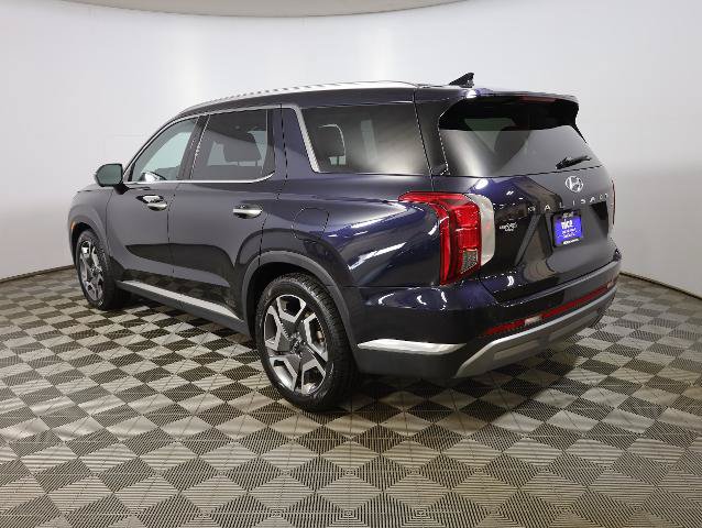 Used 2023 Hyundai Palisade Limited AWD/4WD image 8