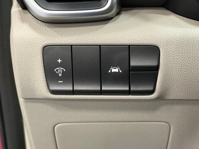 Used 2020 Kia Sportage LX FWD image 15