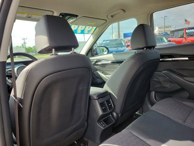 Used 2024 Kia Seltos S FWD image 14