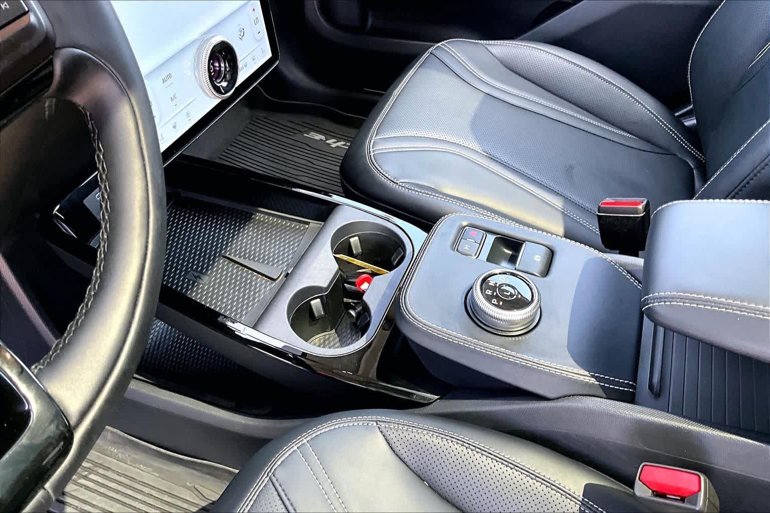 Certified 2023 Ford Mustang Mach-E Premium AWD/4WD image 16