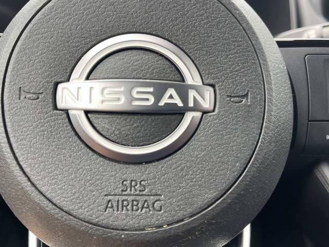 Used 2023 Nissan Rogue SL w/ SL Premium Package AWD/4WD image 40