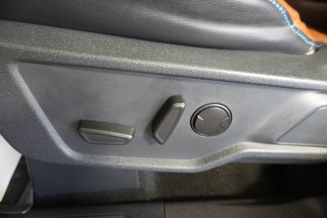Certified 2024 Ford Bronco Outer Banks AWD/4WD image 23