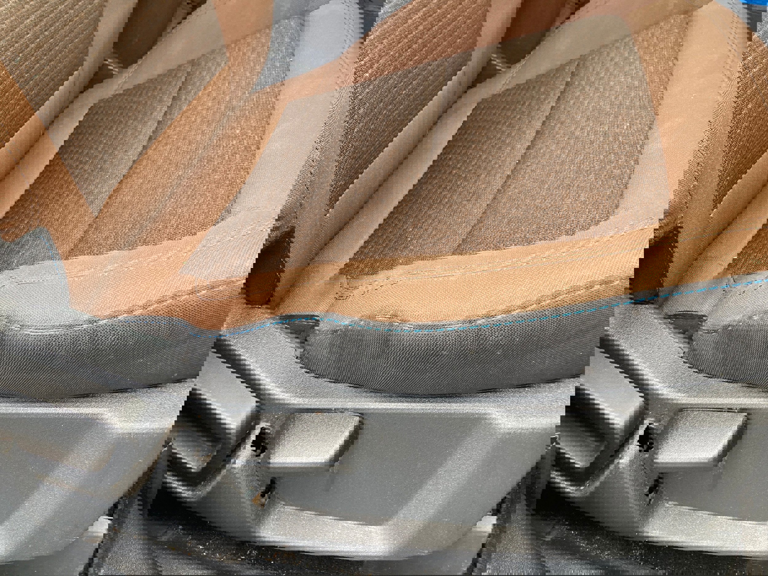 Certified 2022 Ford Bronco Outer Banks image 16