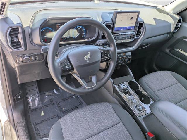 Certified 2023 Ford Bronco Sport Big Bend AWD/4WD image 10