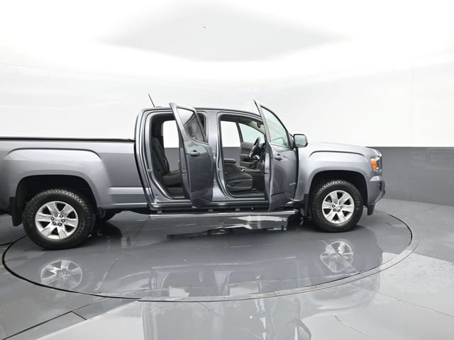 Used 2018 GMC Canyon SLE w/ SLE Convenience Package AWD/4WD image 26