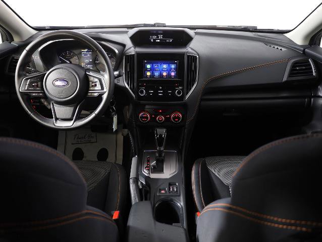 Used 2023 Subaru Crosstrek 2.0i Premium image 12
