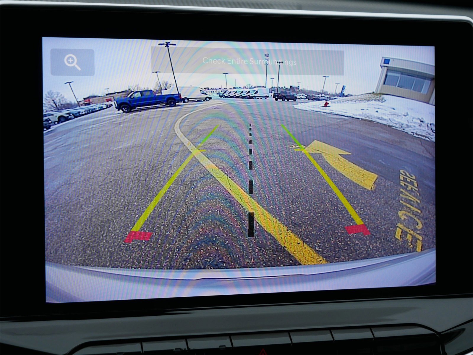 Used 2025 Jeep Compass Latitude w/ Altitude Special Edition image 25