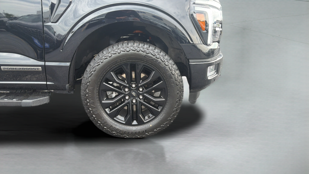 Certified 2024 Ford F150 Lariat AWD/4WD image 33