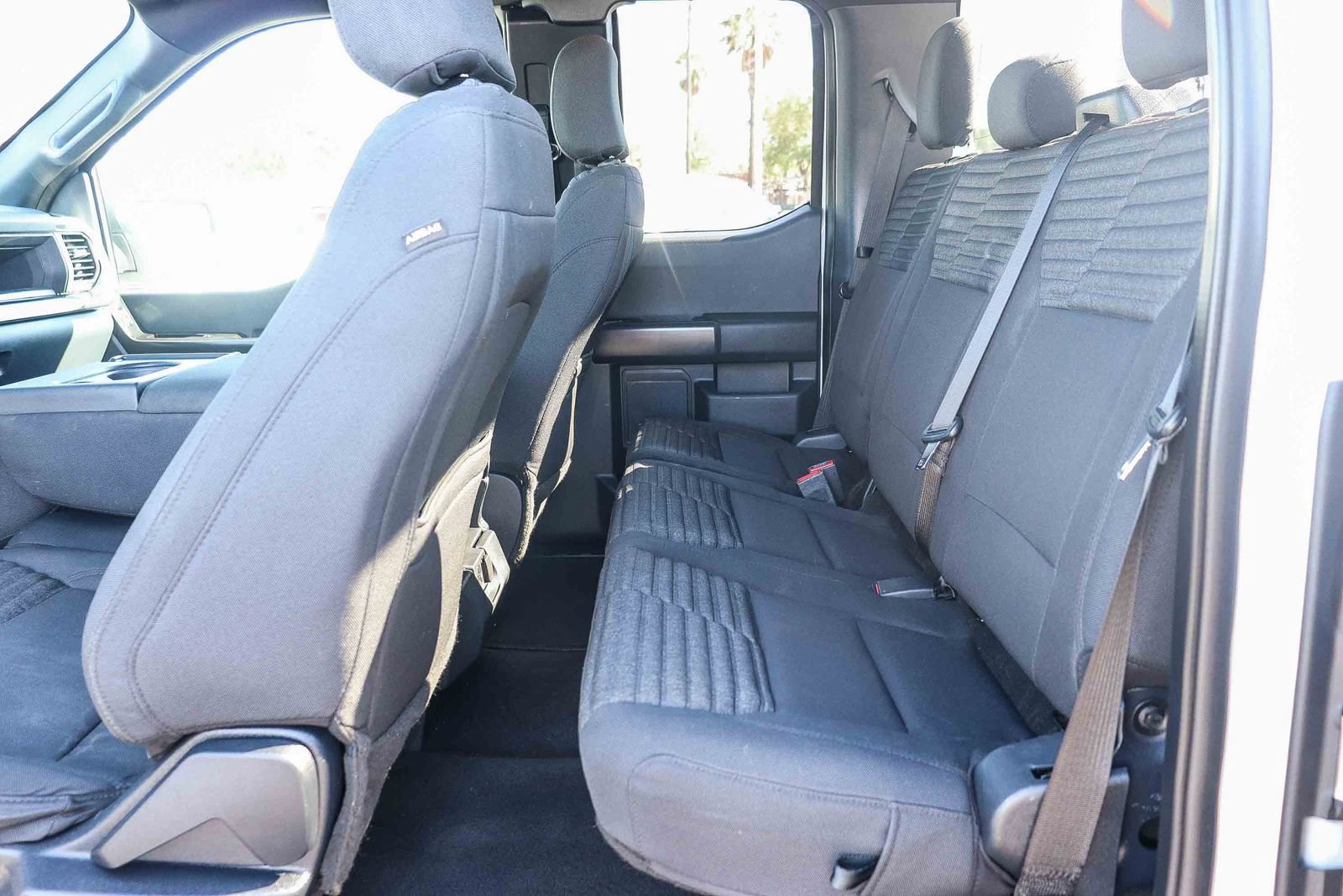 Certified 2023 Ford F150 XL w/ STX Appearance Package RWD image 17