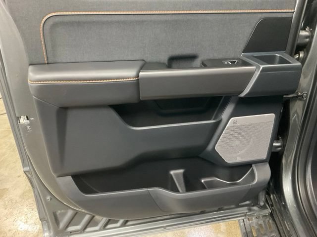 Certified 2025 Ford F150 Tremor AWD/4WD image 5