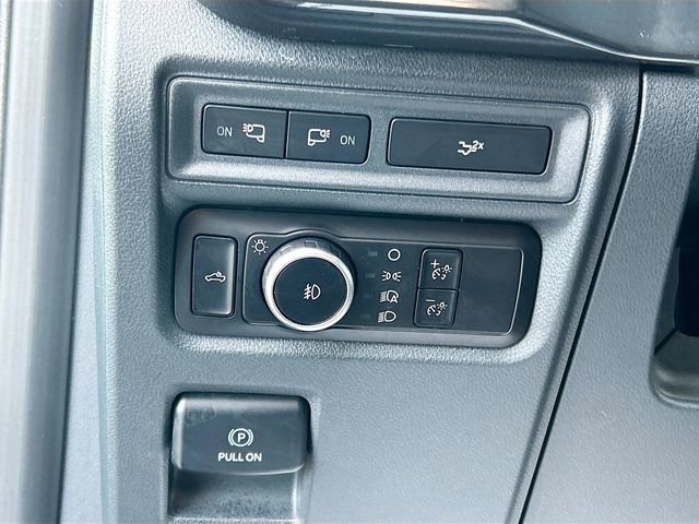 Certified 2023 Ford F150 XLT w/ Equipment Group 302A High image 10