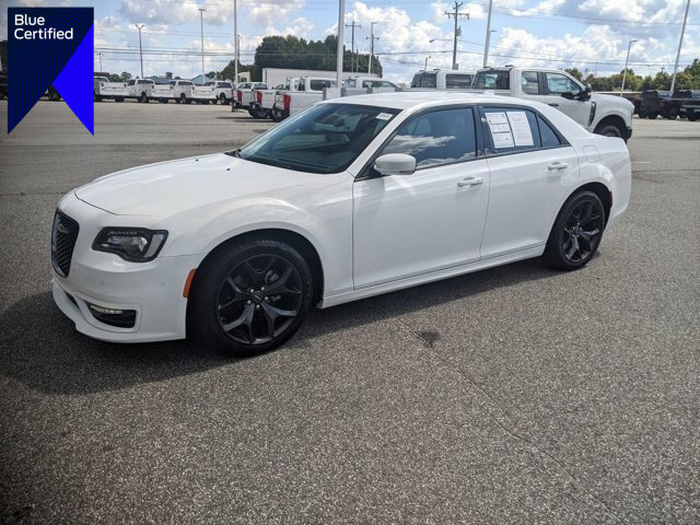 Used 2022 Chrysler 300 Touring L