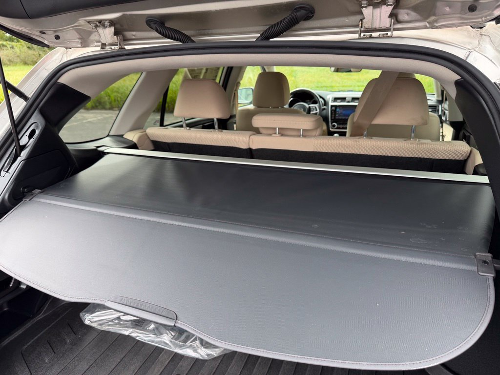 Used 2019 Subaru Outback 2.5i Premium AWD/4WD image 36