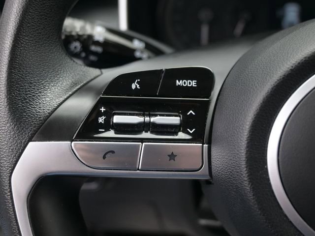 Used 2024 Hyundai Tucson SEL image 17