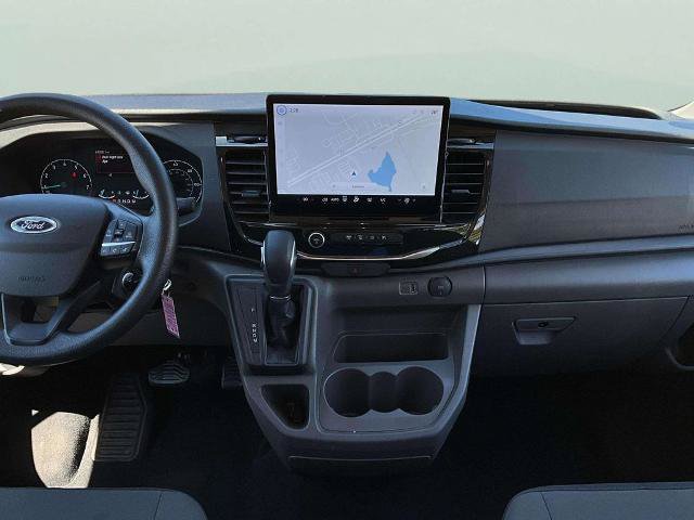 Certified 2024 Ford Transit 350 XLT RWD image 22