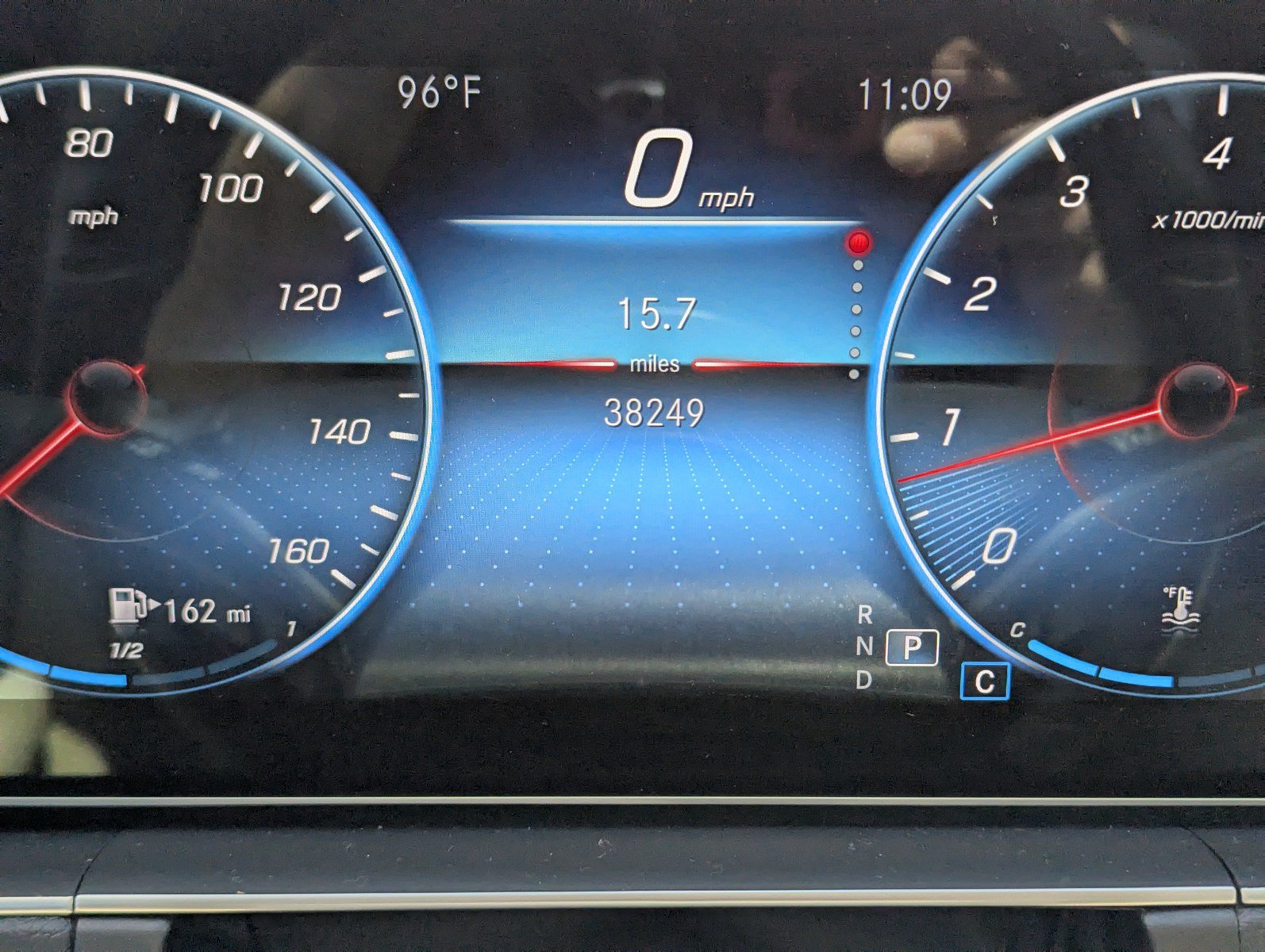 Used 2022 Mercedes-Benz GLE 350 image 13