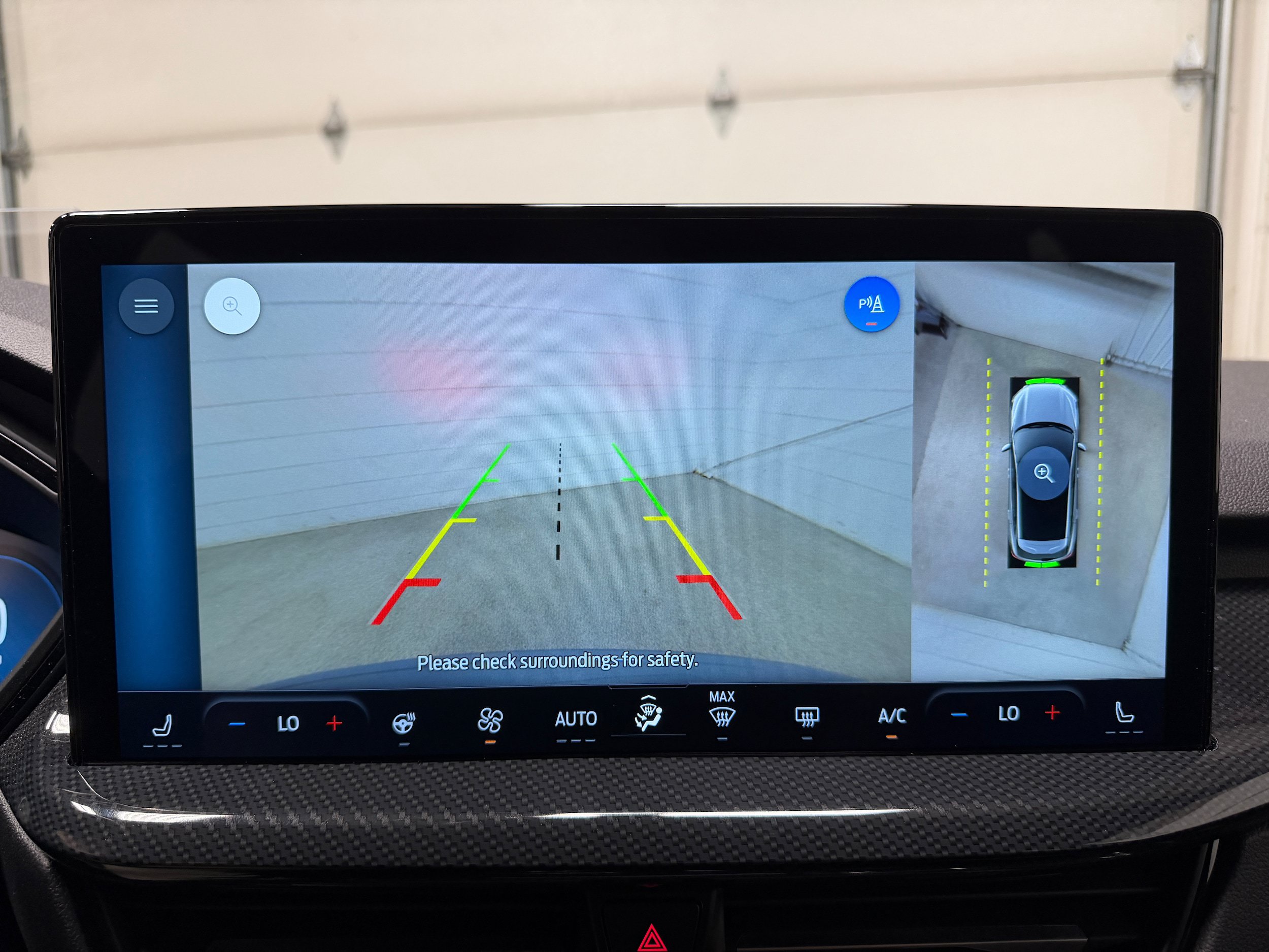 Certified 2025 Ford Escape ST-Line Elite w/ Premium Technology Package AWD/4WD image 21