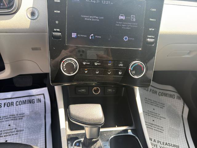 Used 2022 Hyundai Tucson SEL FWD image 13