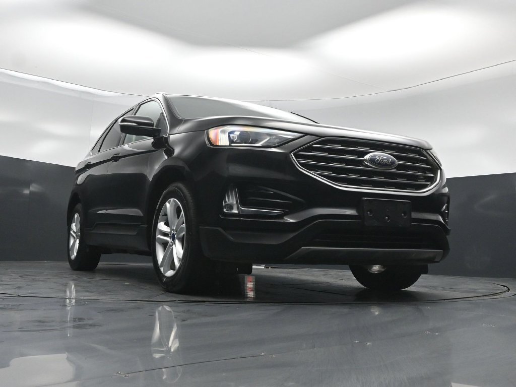 Certified 2019 Ford Edge SEL w/ Equipment Group 201A AWD/4WD image 47