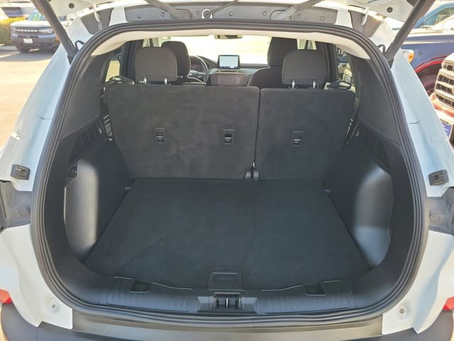 Certified 2024 Ford Escape Active image 19