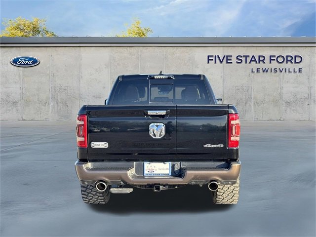 Used 2021 RAM 1500 Limited image 6