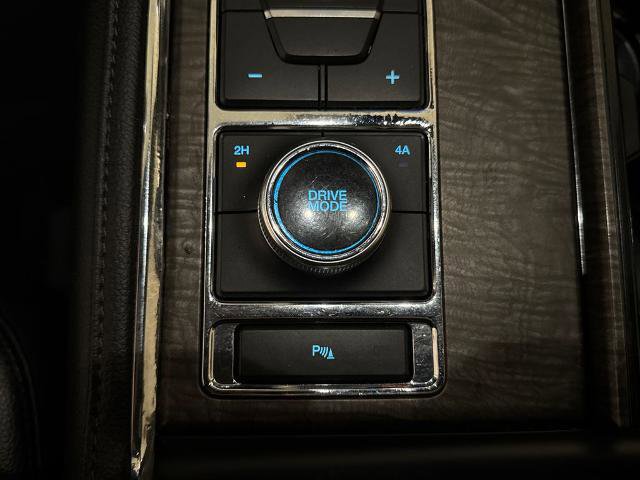 Certified 2021 Ford Expedition Max Limited AWD/4WD image 32