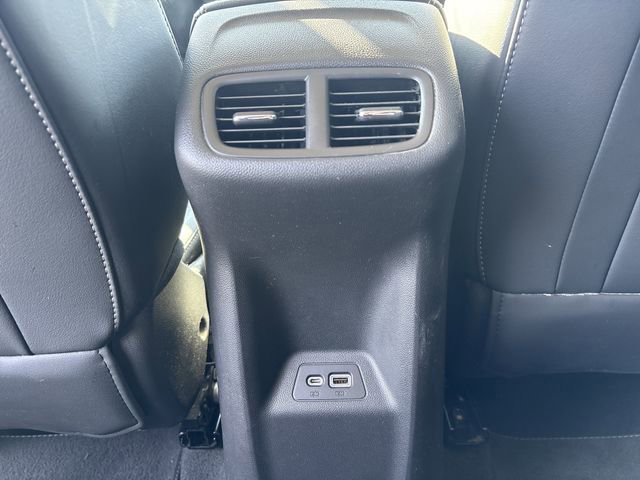 Used 2021 Buick Envision Preferred image 36