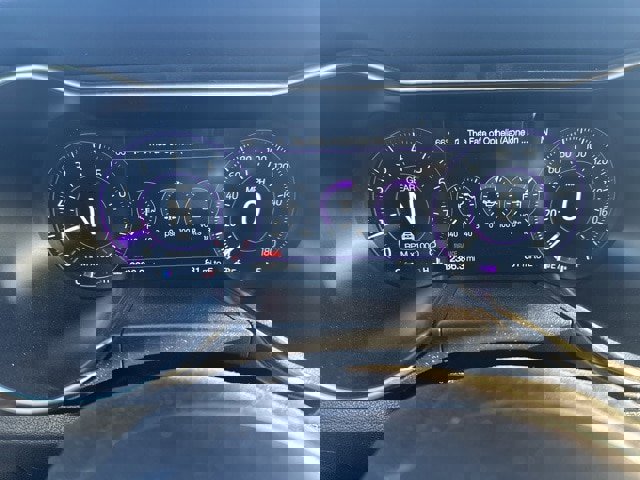 Certified 2021 Ford Mustang Mach 1 image 14