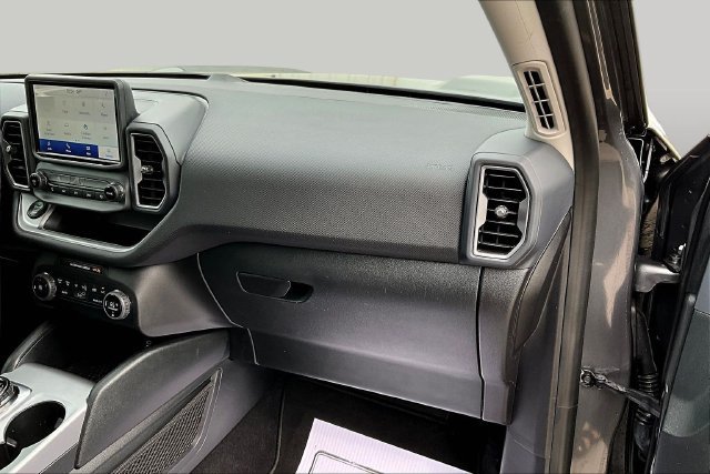 Certified 2021 Ford Bronco Sport Big Bend AWD/4WD image 26