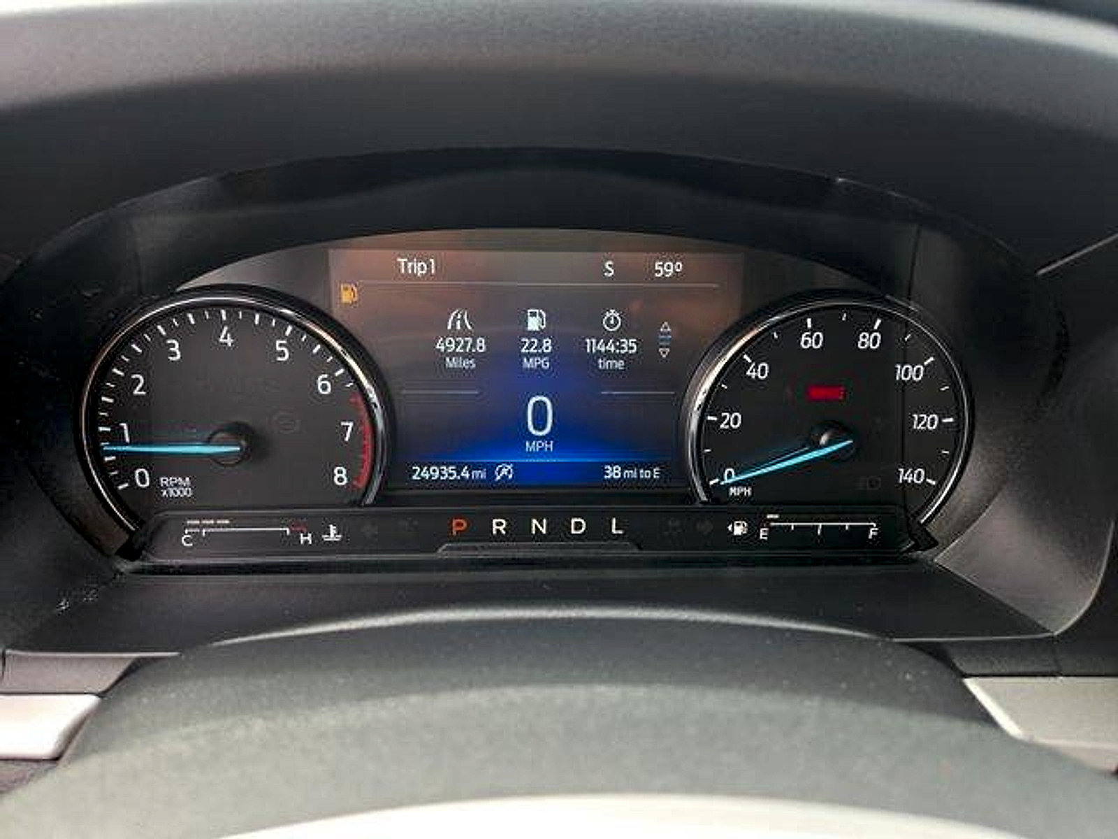 Certified 2023 Ford Explorer XLT w/ Equipment Group 202A AWD/4WD image 16
