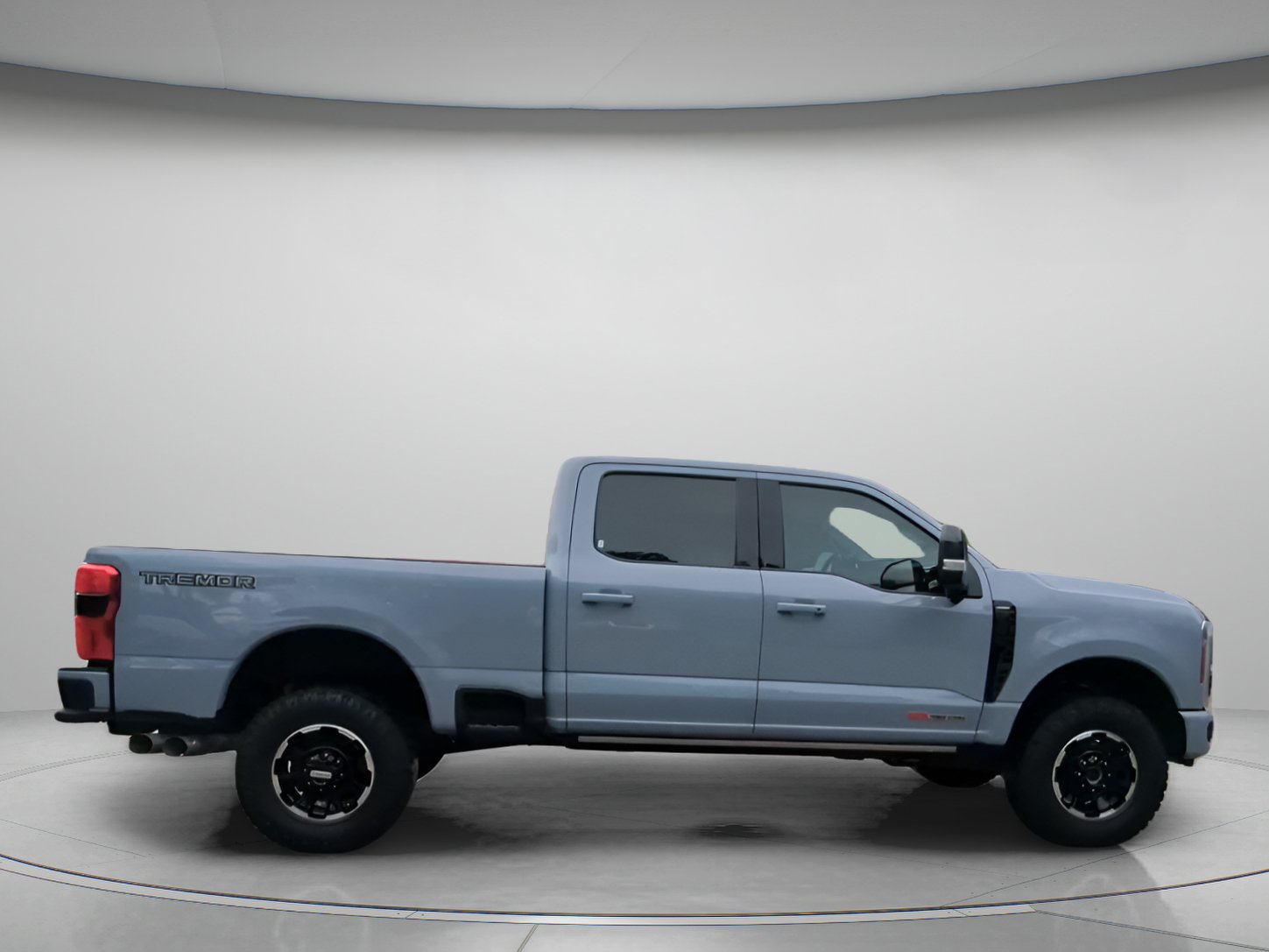 Certified 2025 Ford F250 Lariat w/ Lariat Ultimate Package AWD/4WD image 31